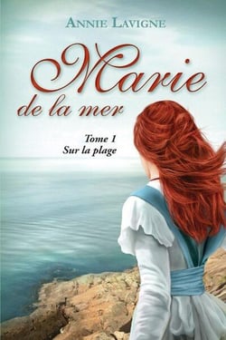 Marie de la mer Tome 1 : Sur la plage