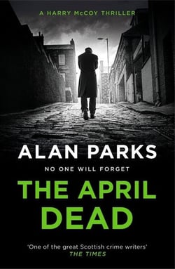 THE APRIL DEAD