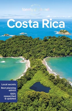 Costa Rica (15e édition)