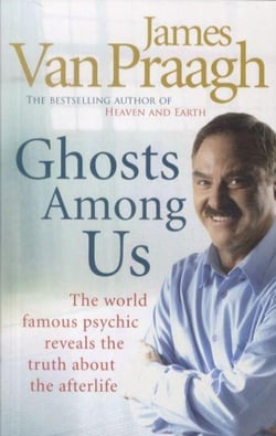 Ghosts among us - uncovering the truth about the other side