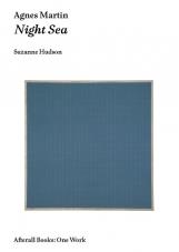 Agnes martin night sea