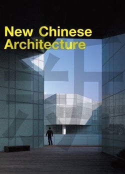 New chinese architecture