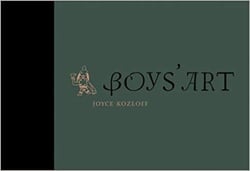 Boys' art