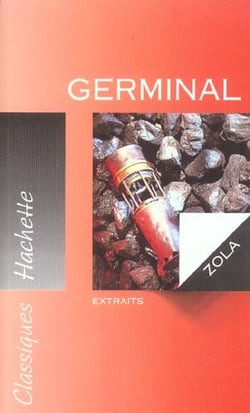 Germinal - extraits