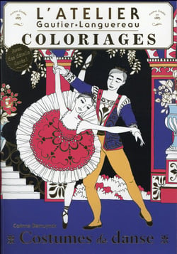 Les plus beaux costumes de danse