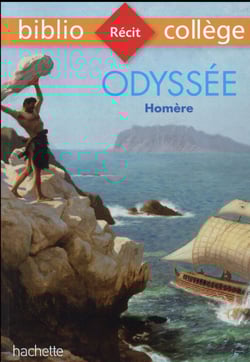 L'Odyssée