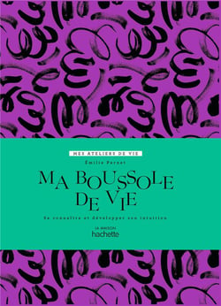 Ma boussole de vie