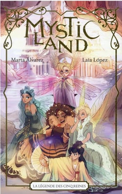Mysticland
