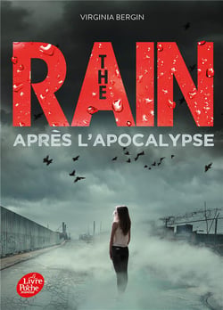 The rain Tome 2 : après l'apocalypse