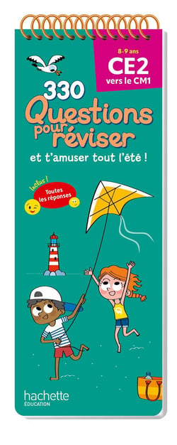 Questions pour reviser du ce2 au cm1
