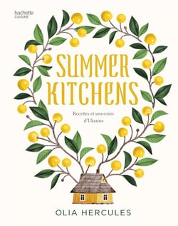 Summer kitchens VF