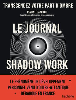 Le journal shadow work