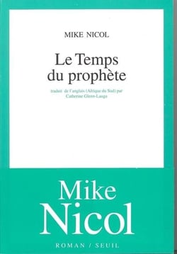 Le Temps du prophète