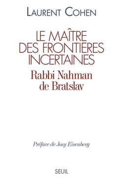 Le maitre des frontières incertaines