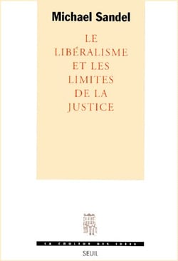Le Libéralisme et les limites de la justice