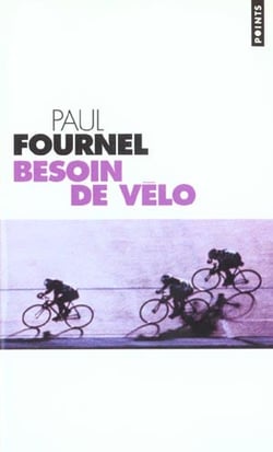 Besoin de velo