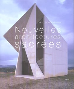 Nouvelles architectures sacrees