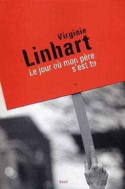 Le jour où mon père s'est tu