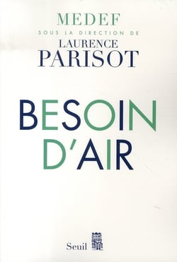 Besoin d'air