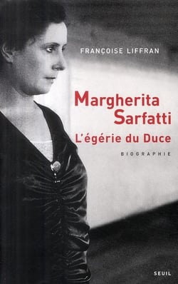 Margherita Sarfatti