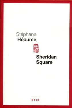 Sheridan square