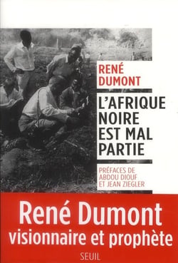 L'Afrique noire est mal partie
