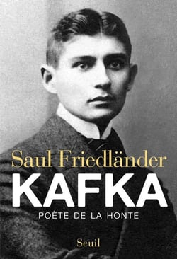 Kafka - poète de la honte