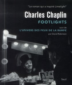 Footlights