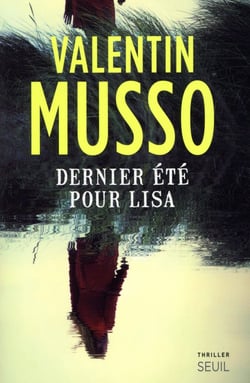 Dernier été pour Lisa