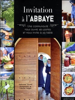Invitation à l'Abbaye