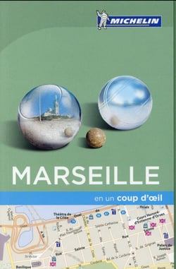 En un coup d'oeil - marseille