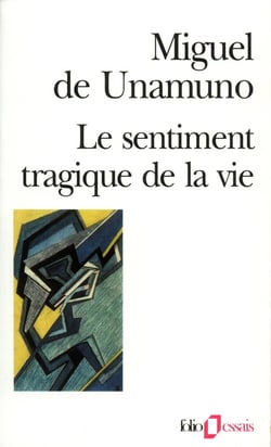 Le Sentiment tragique de la vie