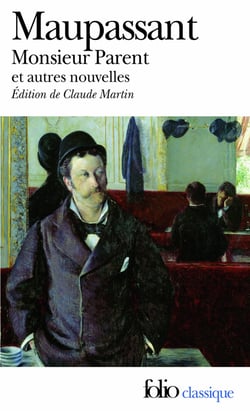 Monsieur parent