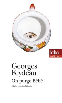 On purge bébé