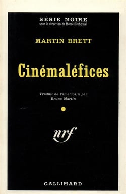 Cinemalefices