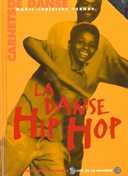 La danse hip hop