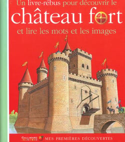 Le château fort