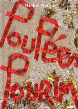 Poupées Pourim