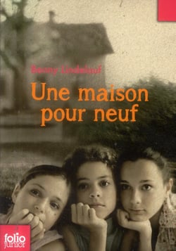 Une Maison Pour Neuf