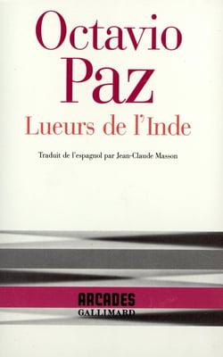 Lueurs de l'inde