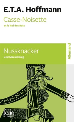 Casse-Noisette et le roi des rats - Nussknacker und Mausekönig
