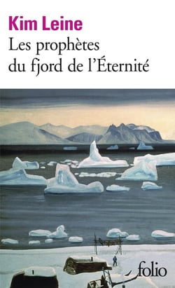 Les prophètes du fjord de l'éternité