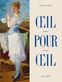 Manet / Degas (album)