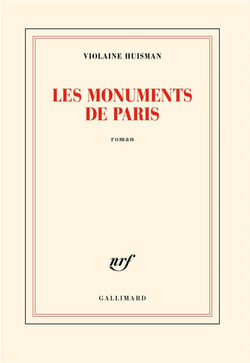 Les monuments de Paris