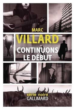 Continuons le début