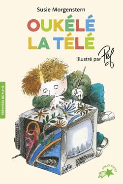 Oukélé la télé