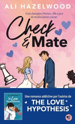 Check and Mate