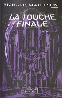 La Touche finale
