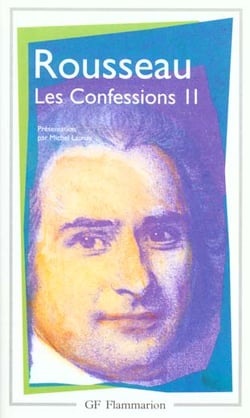 Les confessions - vol02