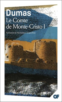 Le comte de Monte-Cristo Tome 1